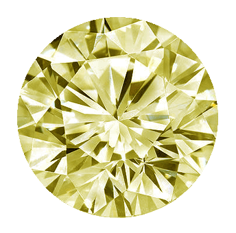 Round Brilliant diamond